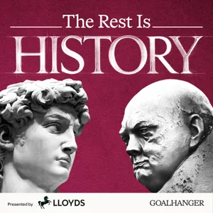 689. A Murderous Affair: The Habsburgs’ Greatest Scandal (Part 1)