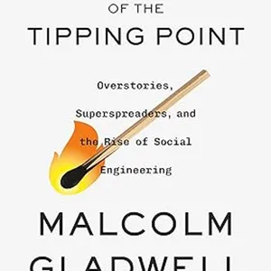 [PDF] ✔️ Revenge of the Tipping Point: Overstories By Malcolm Gladwell