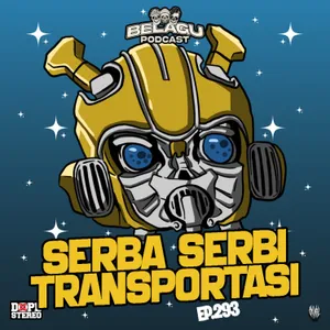Serba Serbi Transportasi