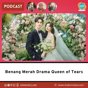 Benang Merah Drama Queen of Tears