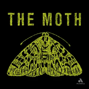 Love and Transition, a story from The Moth