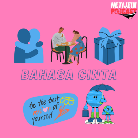 Perbedaan Bahasa Cinta