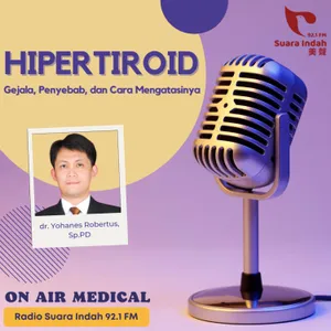 111. Hipertiroid: Gejala, Penyebab, dan Cara Mengatasinya