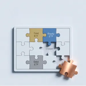 Why doesn't India have copper ETFs?