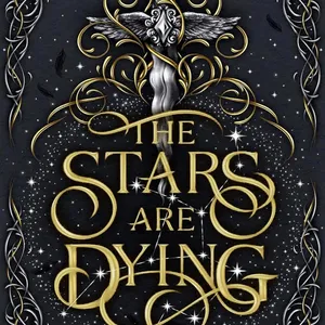 [PDF/eBOOK] The Stars Are Dying (Nytefall Trilogy By Chloe C. Peñaranda