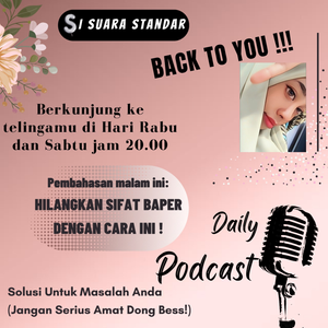 Hindari Baper Dengan Cara Ini! 