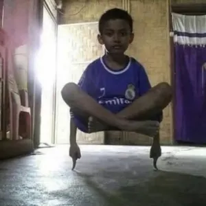 #LONGDISTANCEPOTKES - RAMADAN USAI, SANANTA RAMAI 