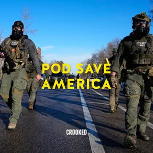 ICE's Reign of Terror