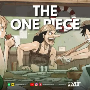 Usopp Kena Whitewashing?! Bahas The One Piece Remake Wit Studio & Hal Penting di One Piece Day 2024