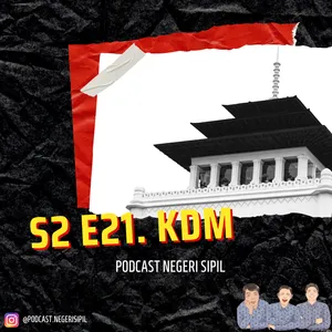 S2 E21. KDM