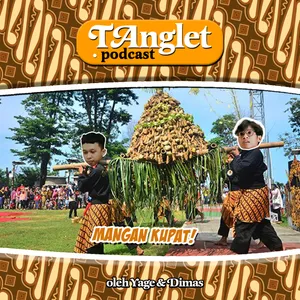 Eps 55 | Life After Kupat!