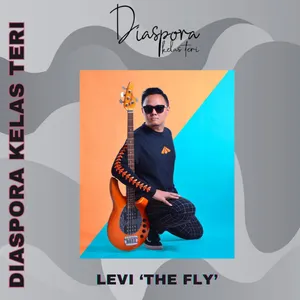 S2 EP10. Levi The Fly - Cerita-cerita Dulu Tentang The Fly