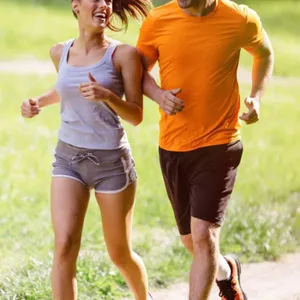 Episode 114 - Olahraga itu cari waktu atau kalo ada waktu ?