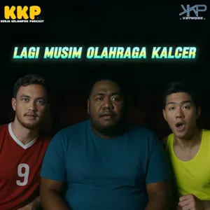 Lagi Musim Olahraga Kalcer