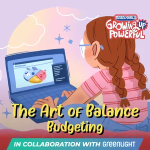 Money Matters! The Art of Balance: Budgeting