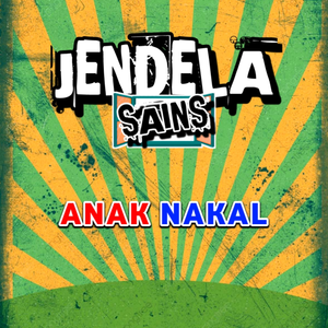 Eps 185: Anak nakal