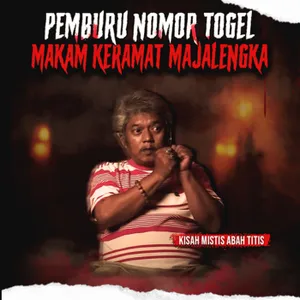 HUTANG NUMPUK SEKUTU SAMA JIN JUGA DIJALANIN "NOMOR GHAIB TOGEL" (EPS 323)