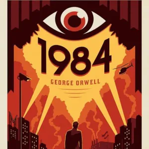 3 6 End | 1984 - George Orwell 