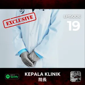 Kepala klinik