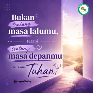 Renungan#1126