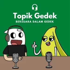 #30 mengisi waktu luang dan pensiun dini ft @yondarubynda