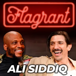 Knicks WIN + Ali Siddiq's Best Prison Stories