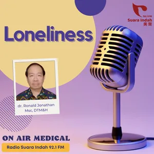89. Loneliness