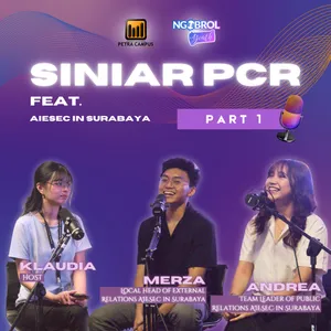 #NgobrolYouth : Kenapa leadership penting untuk mahasiswa? (feat. AIESEC Surabaya)