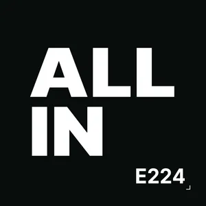 Trump vs Harvard, Nvidia export controls, how DEI killed Hollywood with Tim Dillon