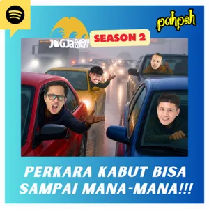 JDC #1 NEW SEASON - PERKARA KABUT BISA SAMPAI MANA-MANA!!!