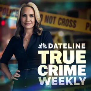 Alleged eye drop murder. A divorce attorney accused of murder. Plus, criminal investigations at sea.