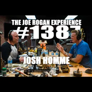 #1387 - Josh Homme
