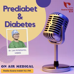 90. Pradiabet & Diabetes