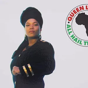 The Culture Corner: 35 years of Queen Latifah's 'All Hail the Queen'