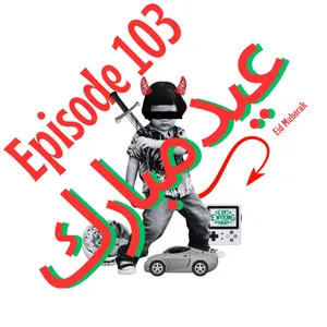 #103: Episode Lebaran 2025