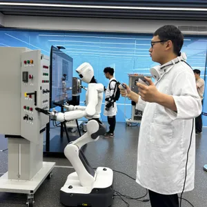 China's courts side with AI-displaced workers but job anxiety persists