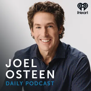 The Hot Winds of Testing | Joel Osteen