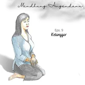 BAB 9. Ketanggor – Novel Jawa “Mendhung Angendanu”