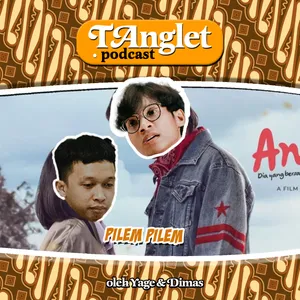Eps 56 | Pilem Paporitmu?