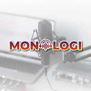 MONOLOGI: Kenapa Harus Join Organisasi?