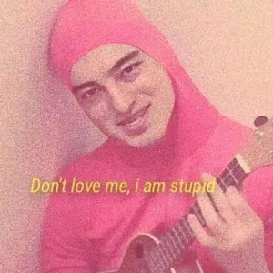 Tak kenal maka tak sayang.