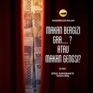 Makan Bergizi GRa.... ?  aTAU Makan Gengsi? #64