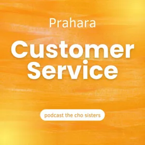 Prahara Customer Service 