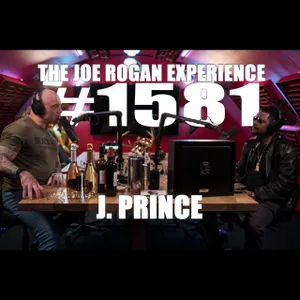 #1581 - J. Prince