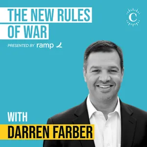 Darren Farber on Iran, China, and the Rise of Neoprimes - [Invest Like the Best, EP.474]