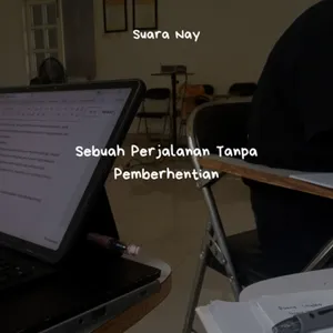 Sebuah Perjalanan Tanpa Pemberhentian - Eka Rizky Fauziah