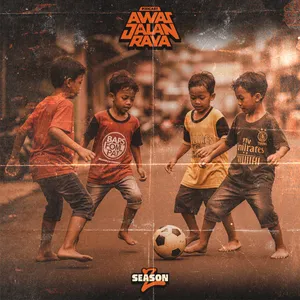 S2E14 - Gak Punya Lapangan