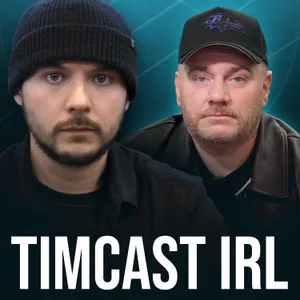 Shots Fired At Timcast Studio, Man Arrested For Stalking Benny, Loomer, Matt Walsh w/ Gary the Numbers Guy