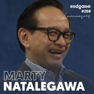 Marty Natalegawa - ASEAN Digerogoti: Salah Siapa?