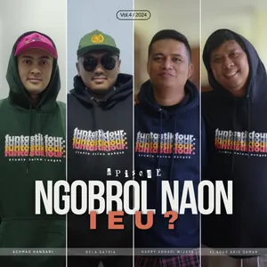 Season Opat 06 - Ngobrol Naon ieu?